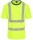 RX720 ProRTX High Visibility High visibility t-shirt HV Yellow/ Navy Gr. S
