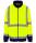 RX750 ProRTX High Visibility High visibility full-zip fleece HV Yellow/ Navy Gr. L