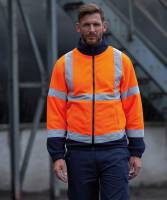 RX750 ProRTX High Visibility High visibility full-zip...