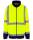 RX750 ProRTX High Visibility High visibility full-zip fleece HV Yellow/ Navy Gr. S