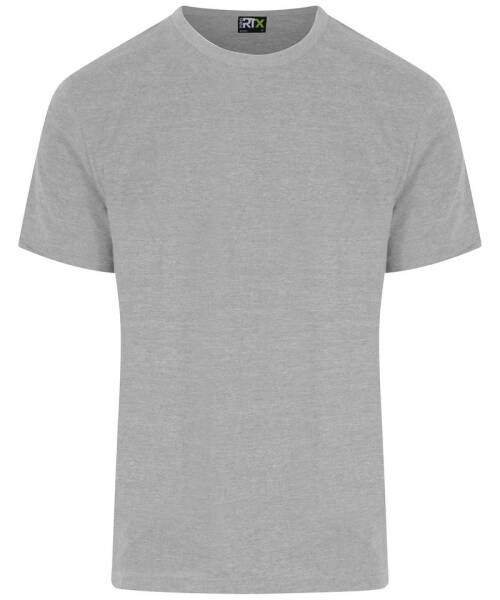 RX151 ProRTX Pro t-shirt Heather Grey Gr. L
