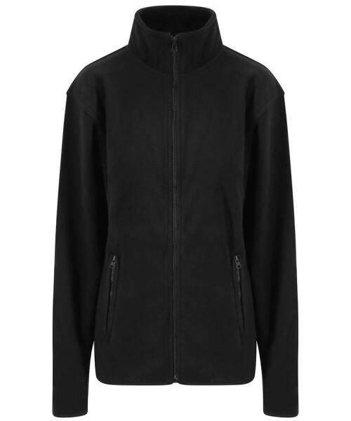 RX401 ProRTX Pro microfleece Black Gr. M