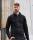 RX401 ProRTX Pro microfleece Black Gr. M