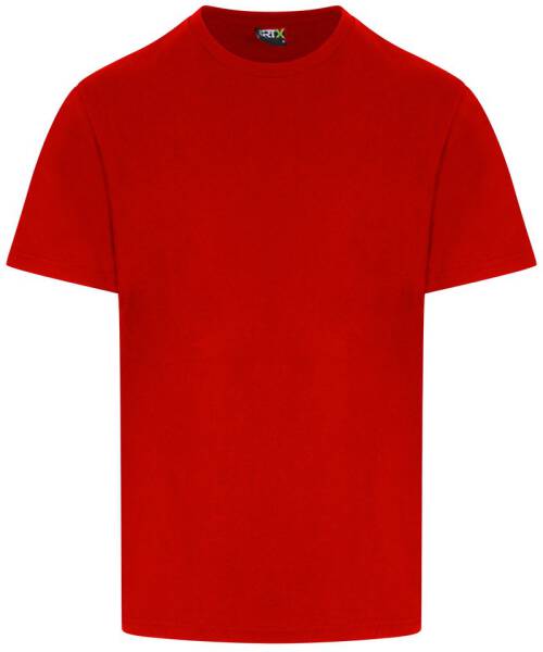 RX151 ProRTX Pro t-shirt Red Gr. 3XL