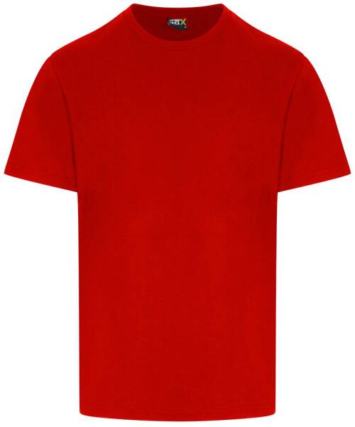 RX151 ProRTX Pro t-shirt Red Gr. 3XL