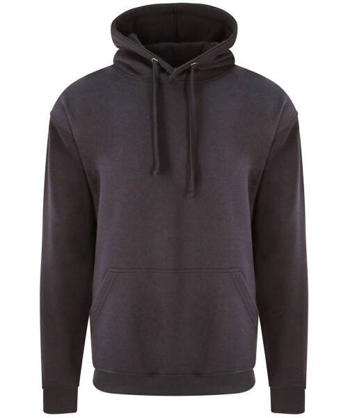 RX350 ProRTX Pro hoodie Solid Grey Gr. S