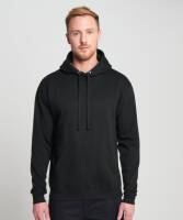 RX350 ProRTX Pro hoodie Solid Grey Gr. S