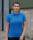 RX01F ProRTX Womens pro polo Royal Blue Gr. 2XL
