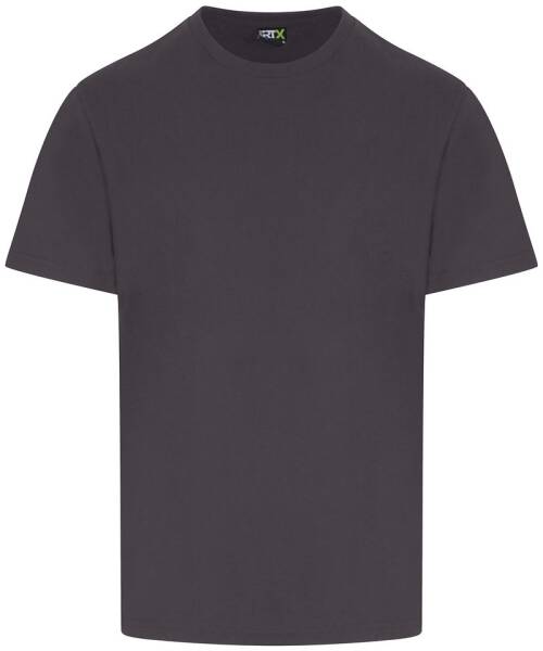 RX151 ProRTX Pro t-shirt Solid Grey* Gr. 3XL