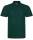 RX105 ProRTX Pro polyester polo Bottle Green Gr. L