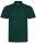 RX105 ProRTX Pro polyester polo Bottle Green Gr. S