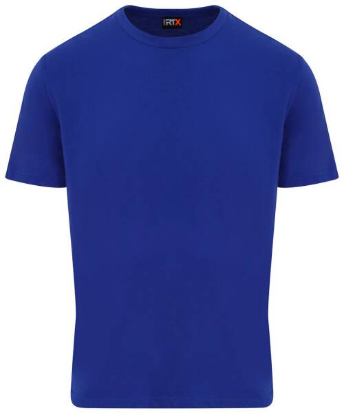 RX151 ProRTX Pro t-shirt Royal Blue* Gr. 6XL