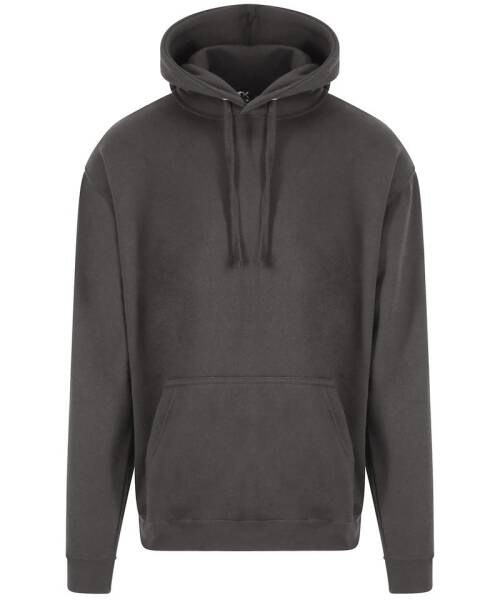 RX350 ProRTX Pro hoodie Charcoal Gr. 5XL