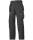 SI004 Snickers Ripstop trousers (3213) Black/Black Gr. 30 Reg