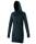 JH005 AWDis Just Hoods Womens longline hoodie New French Navy Gr. S