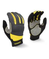 SY103 Stanley Workwear Stanley performance gloves...