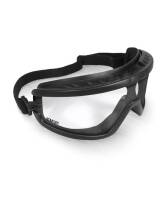 SY151 Stanley Workwear Stanley goggles Clear (-1D)  Gr....