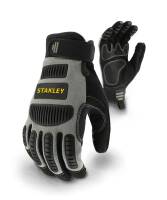 SY105 Stanley Workwear Stanley extreme performance gloves...