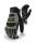 SY105 Stanley Workwear Stanley extreme performance gloves Grey/Black Gr. One Size