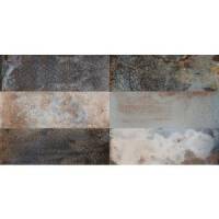 Peronda FS Raku Wandfliese glasiert matt 40 x 20 x 1.03 cm