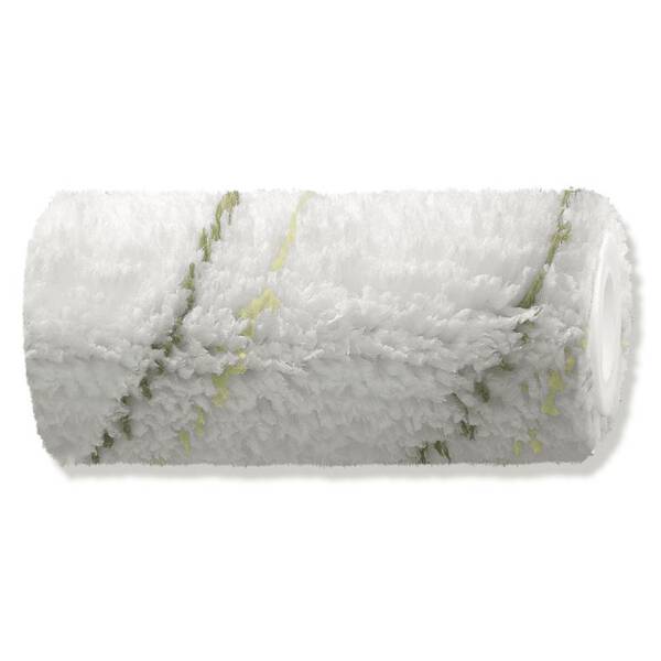 Lasurwalze Microflor 9, 10cm, K30