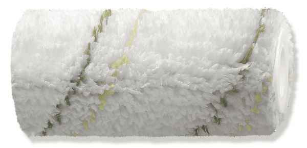 Lasurwalze Microflor 9, 10cm, K30