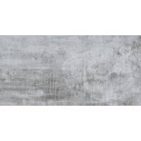 KERMOS Metro Bodenfliese grau unglasiert 60 x 30 x 0.9 cm