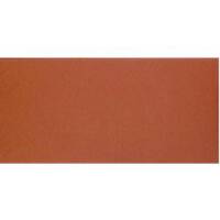 KERMOS Spaltplatte Terrassenplatte rot 24 x 12 x 1 cm...