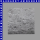 Fugenbewehrstreifen weiß, ungelocht Glasfaservlies   25 m x 5 cm