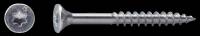JD Plus Universalschrauben  6 x 60 mm TX30 Senkkopf,...