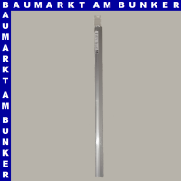 Anpassprofil 0,9m 45-14mm SK silber