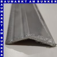 Anpassprofil 0,9m 45-14mm SK silber