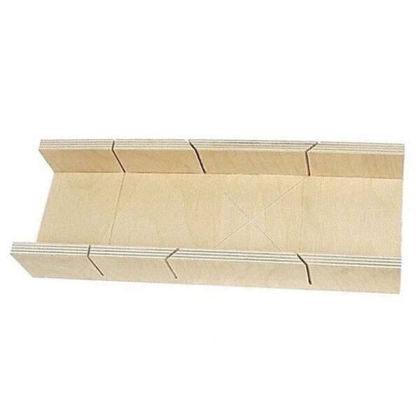 Gehrungslade 350 x 100 x 40 mm