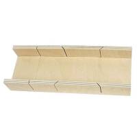 Gehrungslade 350 x 100 x 40 mm