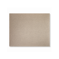 Alu Oxyd Schleifpapier 230mm x 280mm K60