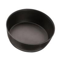 Gipsschüssel flach flexibel Kunststoff D150mm H50mm...