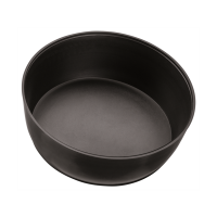 Gipsschüssel flach flexibel Kunststoff D150mm H50mm...