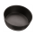 Gipsschüssel flach flexibel Kunststoff D150mm H50mm Gipsbecher