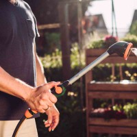 Gießstab 50 cm mit Komfortregulierung