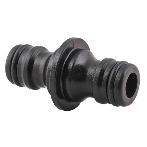 Schlauchkupplung 1/2" Kunststoff