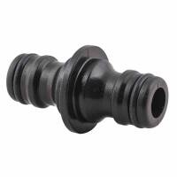 Schlauchkupplung 1/2" Kunststoff