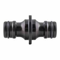 Schlauchkupplung 1/2" Kunststoff