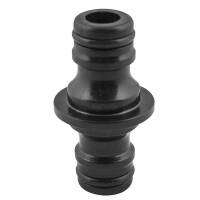 Schlauchkupplung 1/2" Kunststoff