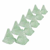 Pflanzenhut grün Sonnenhut 10 St