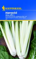 Mangold White Silver 2
