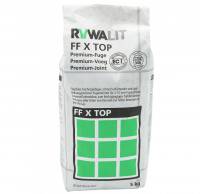 RYWALIT FF X TOP Premiumfuge 917 betongrau