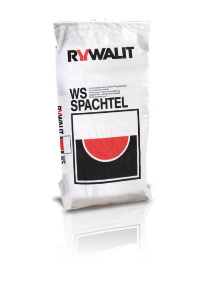 Rywalit® WS Spachtel Beton- und Wandspachtel