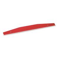 Beschneidelineal Rostfrei 60 cm