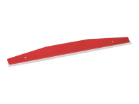 Beschneidelineal Rostfrei 60 cm