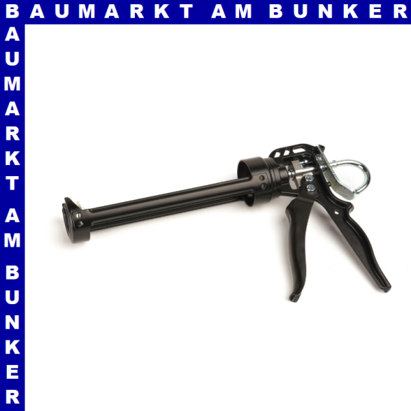 Kartuschenpresse KPP17:1